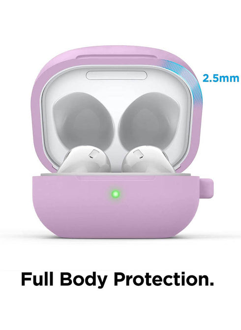 elago Galaxy Buds 2 PRO / Buds 2 / PRO / LIVE Case Silicone Hang